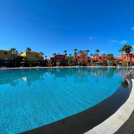 Apartment Kitesurf Lobos Lasia By Holidays Fuerteventura Corralejo