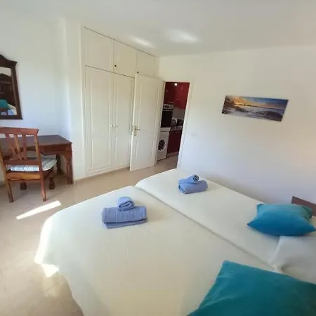 Kitesurf Lobos Lasia By Holidays Fuerteventura Apartment
