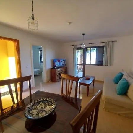 Kitesurf Lobos Lasia By Holidays Fuerteventura Apartment *