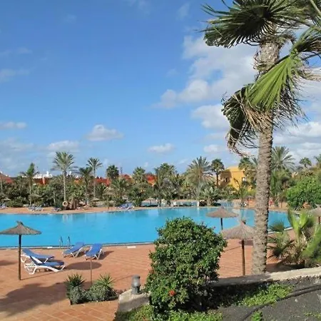 Kitesurf Lobos Lasia By Holidays Fuerteventura * Corralejo