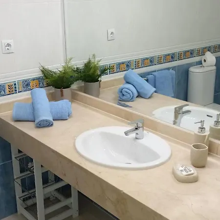 Apartment Kitesurf Lobos Lasia By Holidays Fuerteventura *