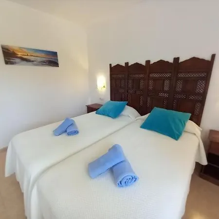 Apartment Kitesurf Lobos Lasia By Holidays Fuerteventura Corralejo