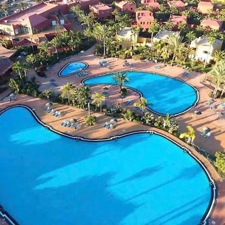 Kitesurf Lobos Lasia By Holidays Fuerteventura *