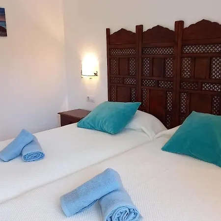 Apartment Kitesurf Lobos Lasia By Holidays Fuerteventura Corralejo