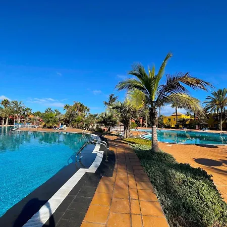 Kitesurf Lobos Lasia By Holidays Fuerteventura