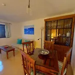 شقة Kitesurf Lobos Lasia By Holidays Fuerteventura