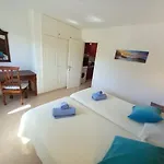 Kitesurf Lobos Lasia By Holidays Fuerteventura شقة