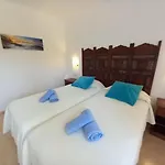 شقة Kitesurf Lobos Lasia By Holidays Fuerteventura كوراليهو